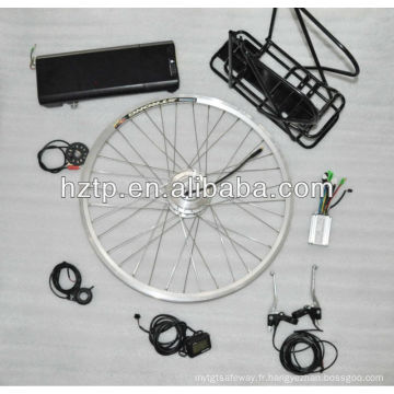 Kit de conversion E-Bike TongPu 36v 250w.